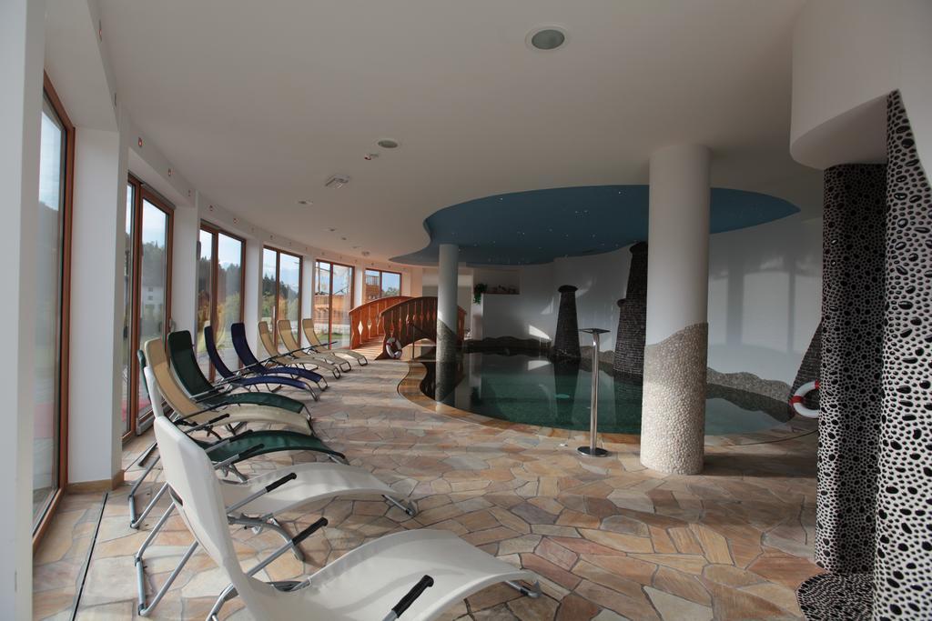 Hotel Belvedere Wellness & Family Baselga di Pinè Exteriör bild