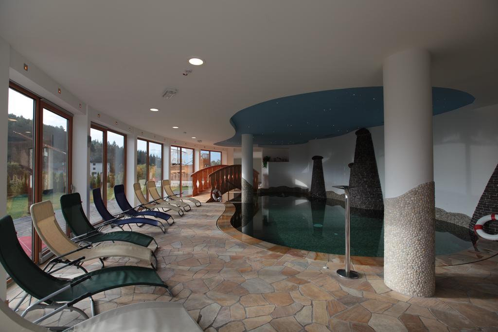 Hotel Belvedere Wellness & Family Baselga di Pinè Exteriör bild